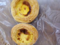 葡式蛋挞装-多乐之日(和平伊势丹店)