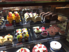 -85度C(上海瑞丽店)