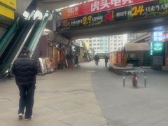 -姜胖胖无限自助烤肉(弹子石店)