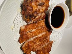 -顶特勒·黄鱼馆·特色菜(上海大世界店)