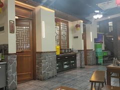 -大海山·十八年海鲜闽菜(金港店)