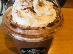 -星巴克(来福士2F店)