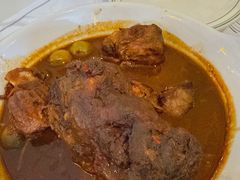 -Versailles Restaurant Cuban Cuisine