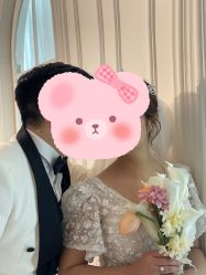 点击看大图 -青禾蒙娜丽莎婚纱摄影(武汉总店)