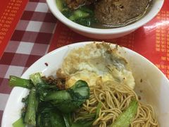 -辣肉面大王(天平路店)