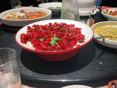 -梅花境(万科店)