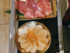 -炙城·韩式烤肉(南京东路店)
