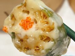 -悦得闲广式点心茶楼(蓝鲸世界店)