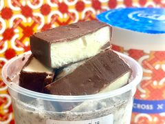 -TCROSS交茶点(襄阳南路店)