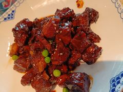 -武庄主特色炒鸡(周恩来纪念馆店)