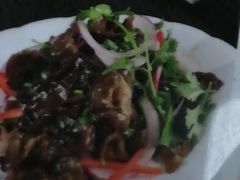 木耳-王胖子驴肉火烧(东四旗舰店)