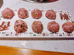 -莽子老火锅(大坪店)