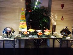 iphone_upload_pic-宁波逸东豪生大酒店·豪生咖啡厅