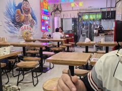 -哈灵现炒本帮面(宁波路店)
