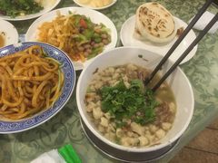 -老孙家饭庄·非遗(东关店)