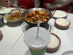 -潇湘阁(汉光百货店)