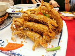 -宁波状元楼酒店(和义路店)