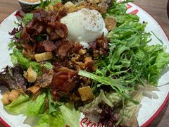 站点沙拉-Tubestation站点比萨(高新万达ONE店)
