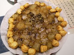 -闻鲜素食茶餐厅(高新区店)