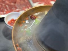-新梅居(宁海东路店)