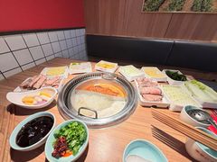 -季季红火锅(长沙步行街店)