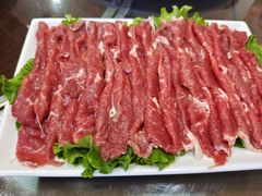 -东来顺饭庄·火锅(环岛店)