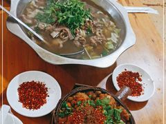 -车七孃苏稽跷脚牛肉(乐山店)