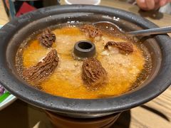 -茄子恰恰·新云南小炒(坪山益田店)