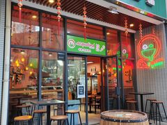 -acquolina·阿果里呐意大利比萨店(紫薇尚层店)