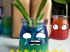 -迦南·甜品蛋糕(传媒店)