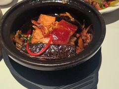 -外婆家(西红门荟聚购物中心店)