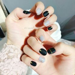 -15 Nail日式美甲美睫