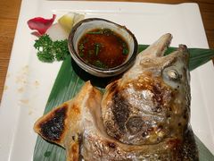 -阿吾罗日本料理(K11艺术中心店)