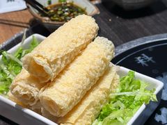 -炉角·鲍鱼牛腩煲(国贸商城店)
