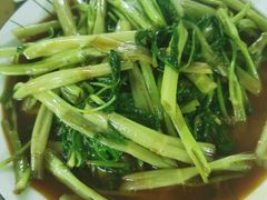 -家利美食店