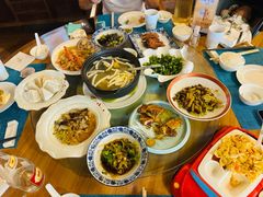 -糟粕醋·椰苑海南菜餐厅(亚龙湾天域酒店)
