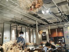 大堂-快乐小羊·内蒙牛羊肉火锅(流花中心店)