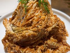 -京味斋·烤鸭·北京菜(安贞店)