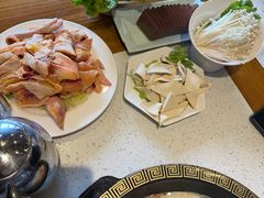 -五熟府(东方盐湖城店)