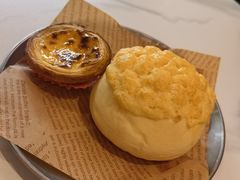 -香港深仔记茶餐厅(东门店)