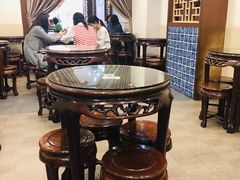 包厢-仁信老铺甜品(北京路店)