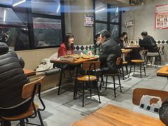 -86烧烤·炭火烧烤 (石人总店)