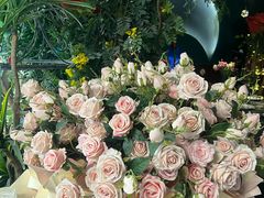 -第101座花园餐厅(湖滨88店)