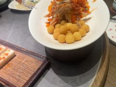 -吴越荣记苏州菜·松鼠桂鱼100%活鱼现做(斜塘老街店)