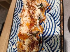 -沼津港精致料理·寿喜烧·烧鸟(龙湖南桥天街日料榜单店)