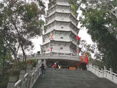 -深圳国际园林花卉博览园