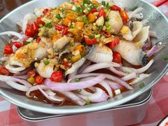 -草本味·市井羊肉馆·烧烤·龙虾·口味菜(新开铺总店)