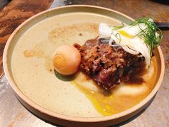 红酒牛肉-Apollo·西班牙小酒馆(安福路店)