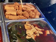 羊杂汤-武圣羊汤·西北面(安德路店)