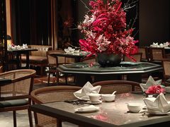 -广州文华东方酒店·江-由辉师傅主理